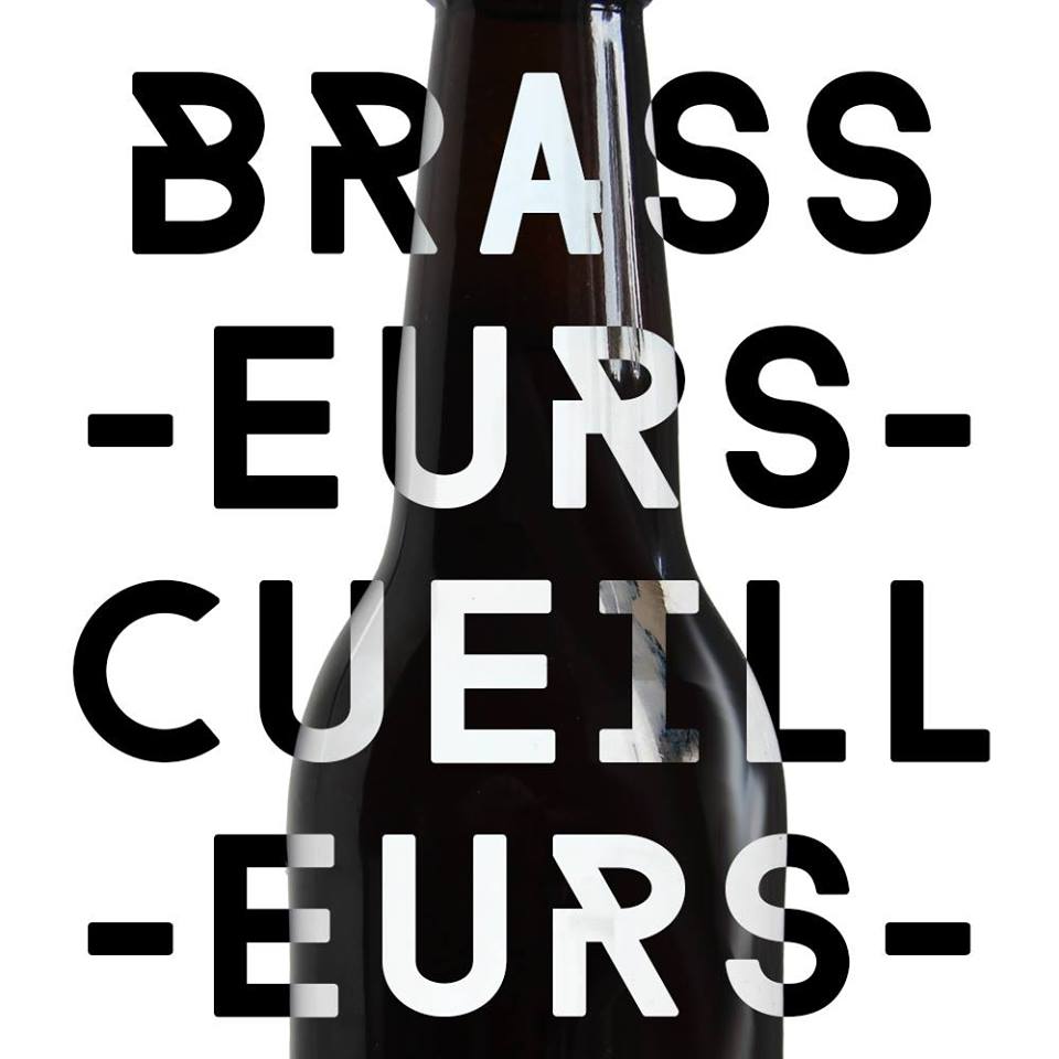 Brasserie Brasseurs Cueilleurs