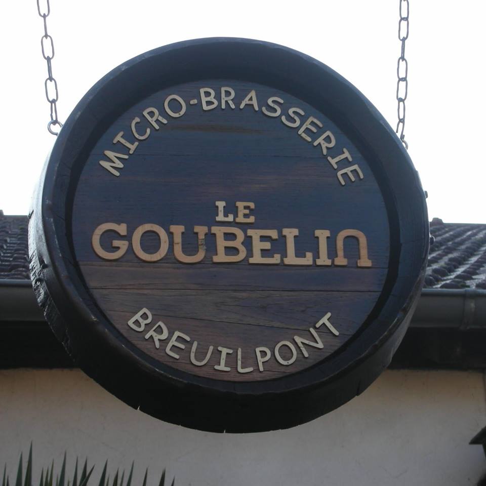 Brasserie Le Goubelin