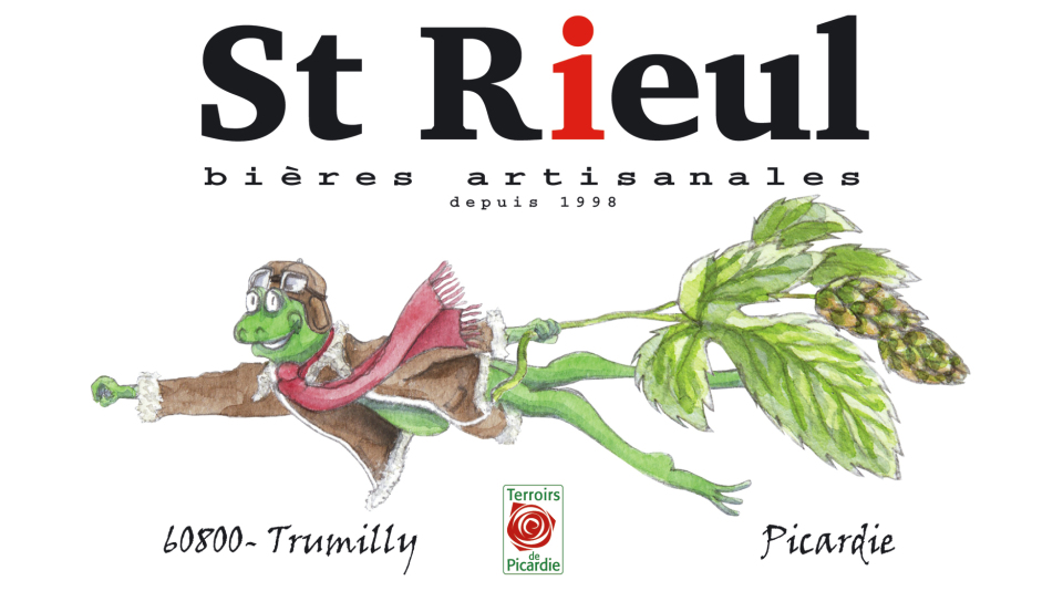 Brasserie Saint Rieul