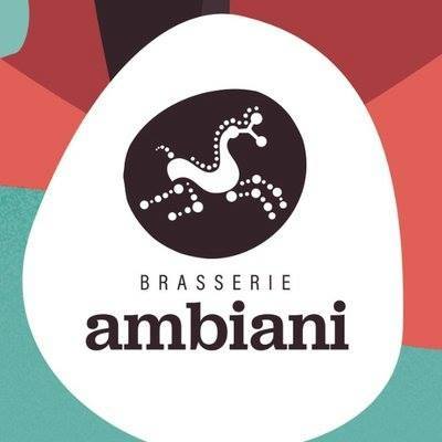 Brasserie Ambiani