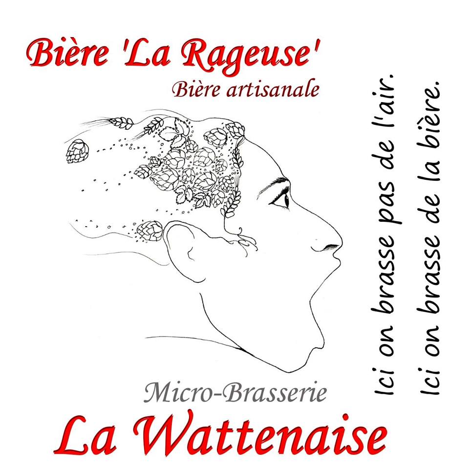 Brasserie La Wattenaise