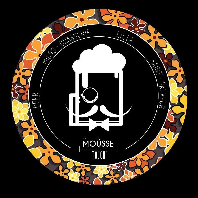 Brasserie Mousse Touch’