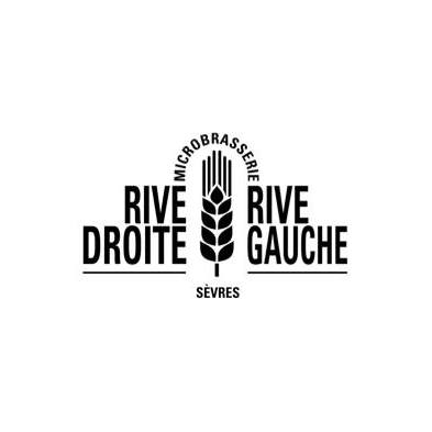 Brasserie Rive Droite Rive Gauche