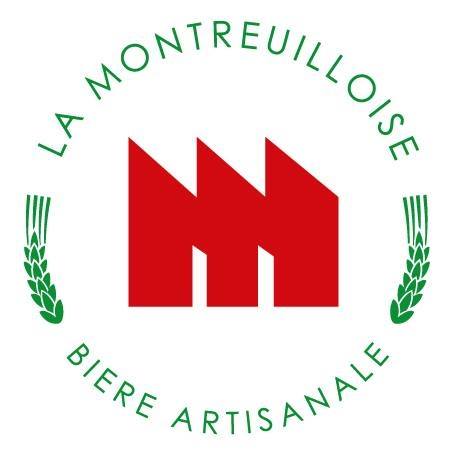 Brasserie La Montreuilloise