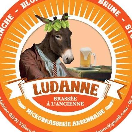Brasserie Ludanne