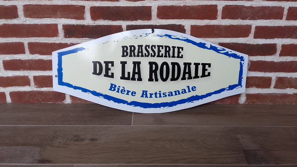 Brasserie de la Rodaie