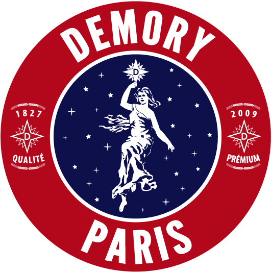 Brasserie Demory Paris