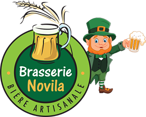 Brasserie Novila