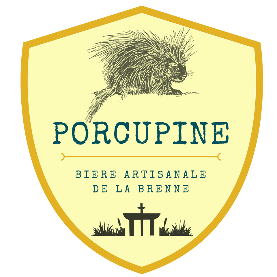 Micro-Basserie Porcupine