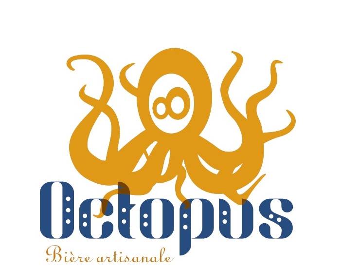 Brasserie Orita-Octopus