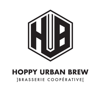 Hoppy Urban Brew