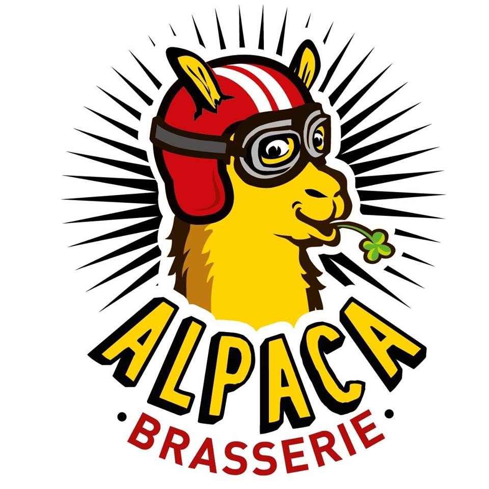 Brasserie Alpaca