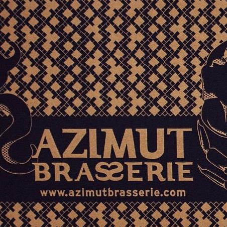 Brasserie Azimut