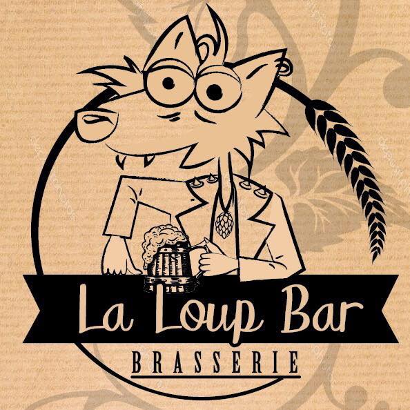 Brasserie La Loupbar