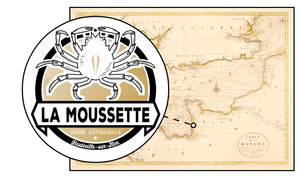 Brasserie La Moussette