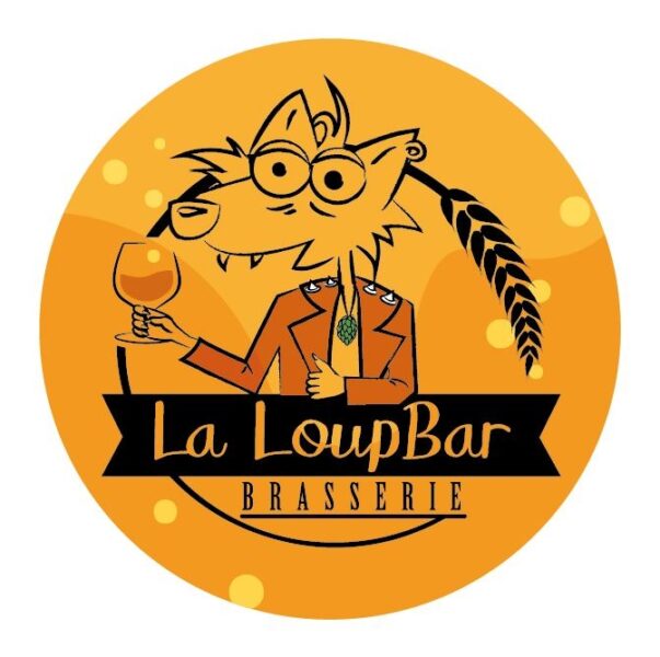 Brasserie La Loupbar