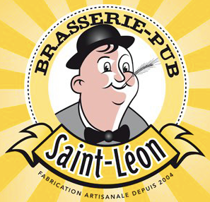 Brasserie Saint Léon
