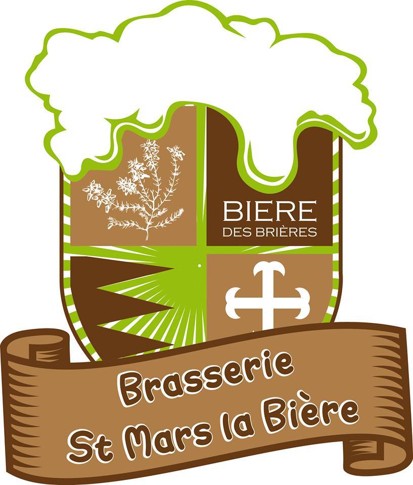 Brasserie Saint Mars La Bière