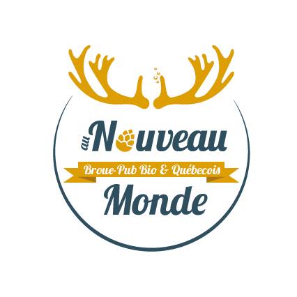 Brasserie Au Nouveau Monde