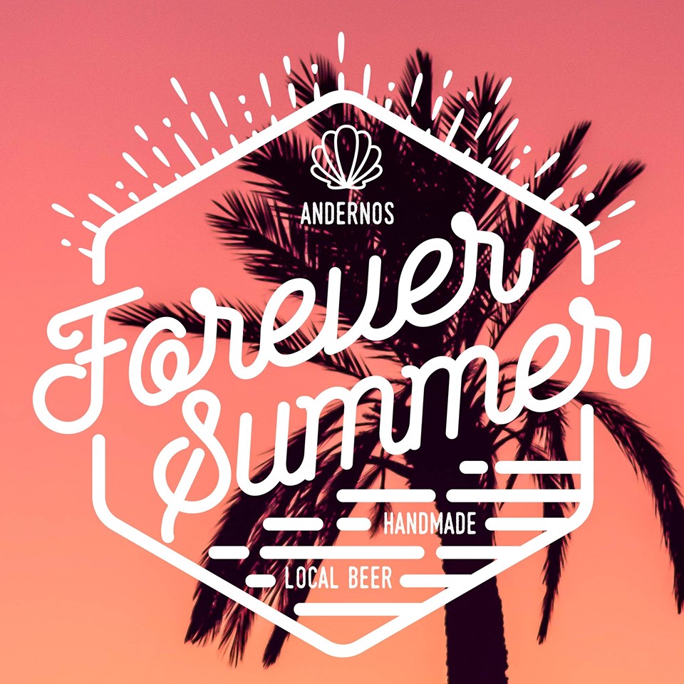 Brasserie Forever Summer