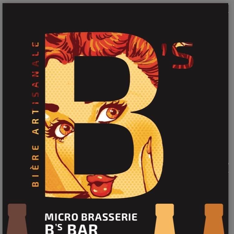 Brasserie B’s Bar
