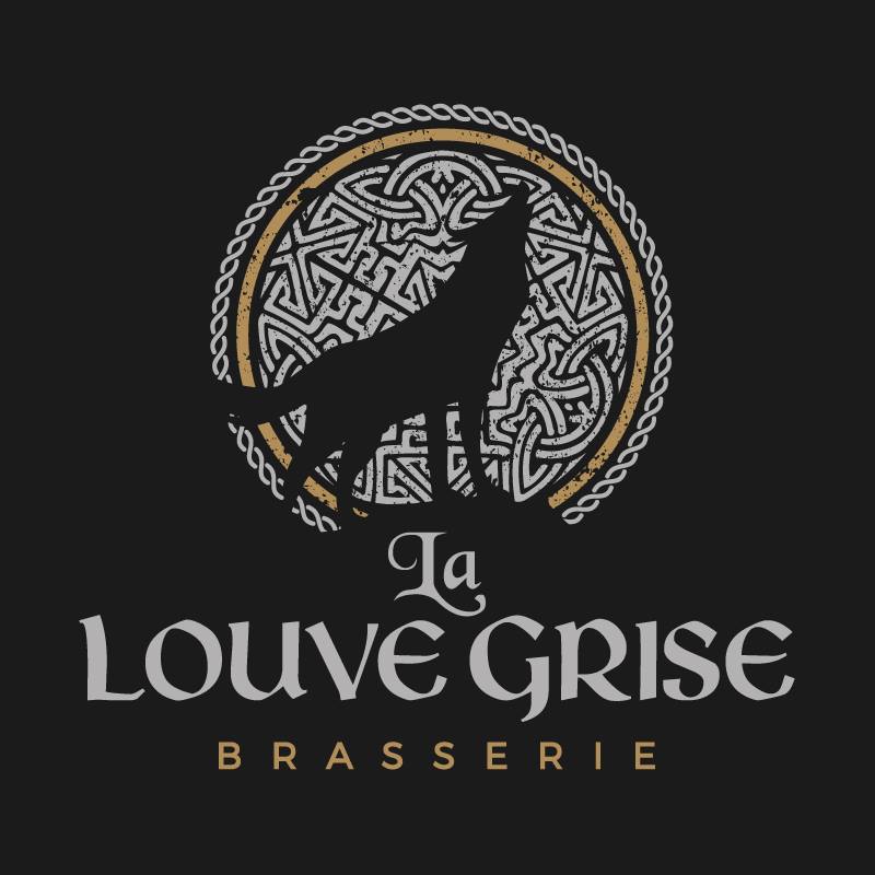 Brasserie La Louve Grise