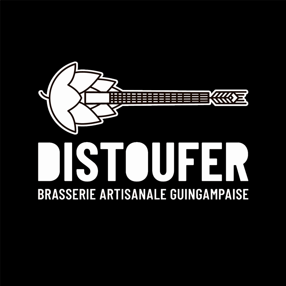 Brasserie La Distoufer