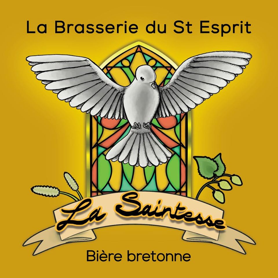 Brasserie du Saint Esprit