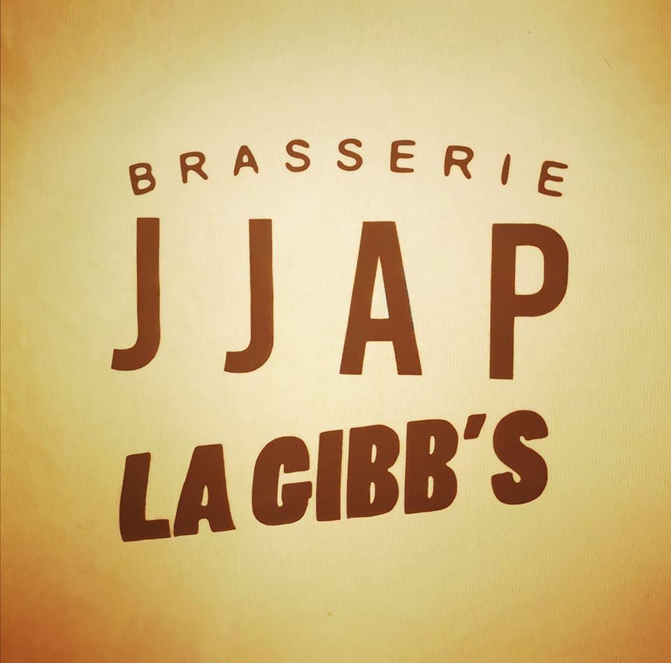 Brasserie JJAP