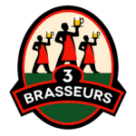 Les 3 Brasseurs