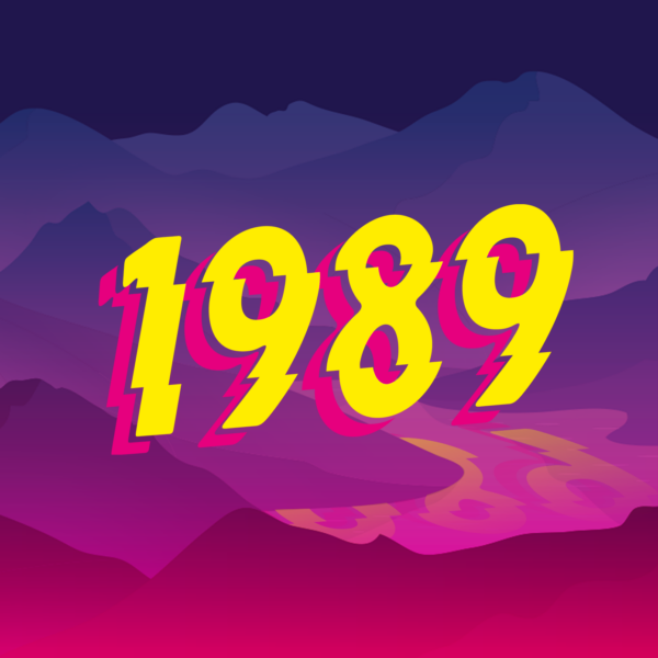 1989 Brewing