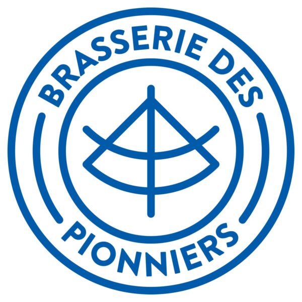 Brasserie des Pionniers