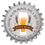 Ma première Bière